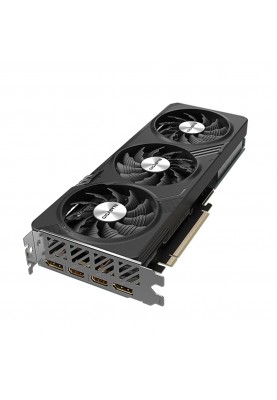 Gigabyte Відеокарта GeForce RTX 4060 8GB GDDR6 GAMING OC