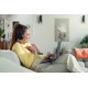 Philips TAH4205 On-ear Mic[Навушники On-ear TAH4205 BT 5.0, SBC, Wireless, Mic, Чорний]