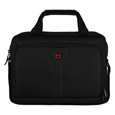 Wenger Сумка для ноутбука Wenger, BC Free 14", чорна