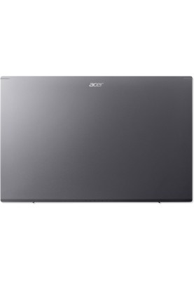 Acer Ноутбук Aspire 5 A517-53 17.3" FHD IPS, Intel i7-12650H, 16GB, F512GB, UMA, Lin, сірий