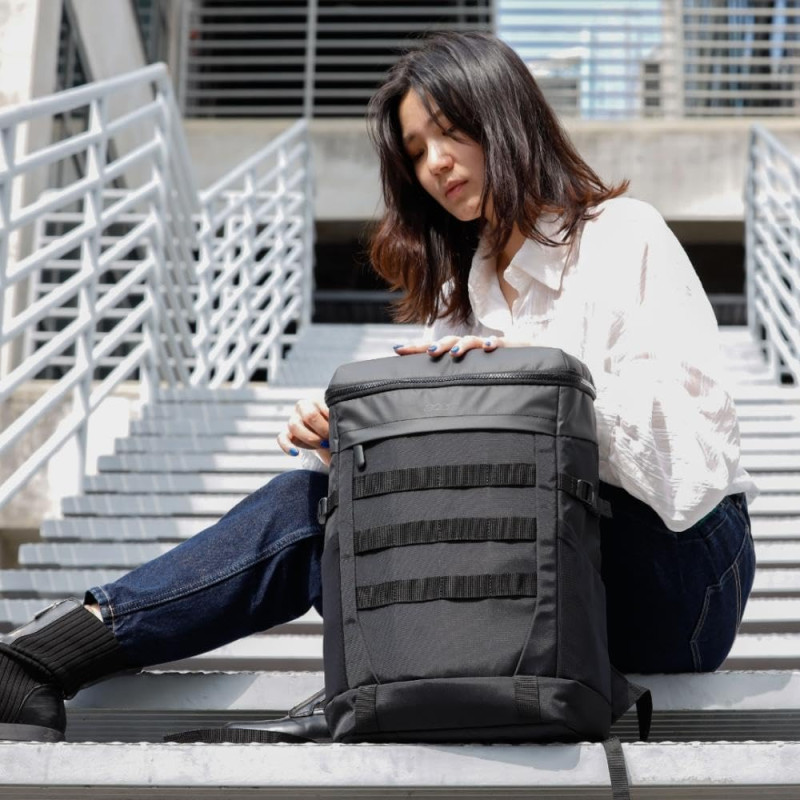 Acer Рюкзак Nitro Utility, 15,6", чорний