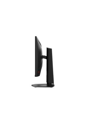 MSI Монітор 27" G274QPF-E2 2xHDMI, DP, USB-C, Audio, IPS, 2560x1440, 180Hz, 1ms, sRGB 119%, AdaptiveSync, Pivot, HDR400