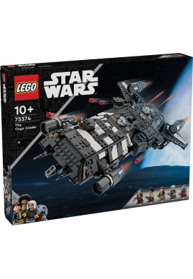 LEGO Конструктор Star Wars Оніксовий попіл