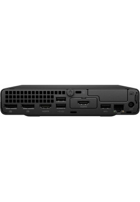 HP Комп'ютер персональний неттоп Pro 400-G9 Mini, Intel i5-13500T, 8GB, F512GB, UMA, WiFi, кл+м, DOS