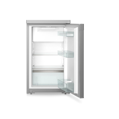 Liebherr Холодильник однокамерний, 85x50x60.7, холод.відд.-85л, мороз.відд.-13л, 1 дв., A++, нерж Liebherr Холодильник однокамерний, 85x50x60.7, холод.відд.-85л, мороз.відд.-13л, 1 дв., A++, нерж