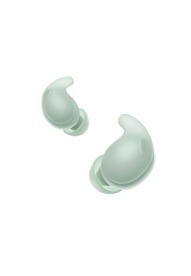 Sony Навушники TWS LinkBuds Fit BT 5.3, ANC, IPX4, SBC, AAC, LDAC, LC3, Mic, Зелений