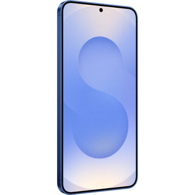 Samsung Смартфон Galaxy S25+ 5G (S936) 6.7' 12/512ГБ, 2SIM, 4900мА • рік, синій сапфіровий