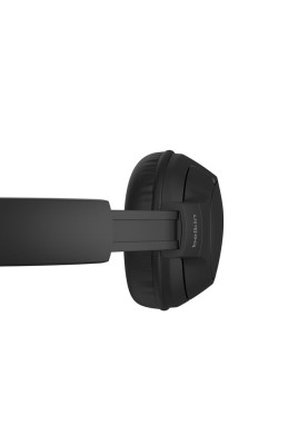 Belkin Навушники Over-Ear Soundform Surround Wireless, чорний