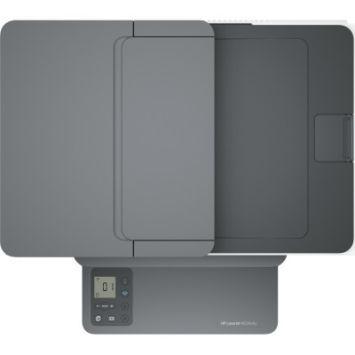 HP Багатофункціональне пристрій А4 ч/б HP LaserJet M236sdw з Wi-Fi