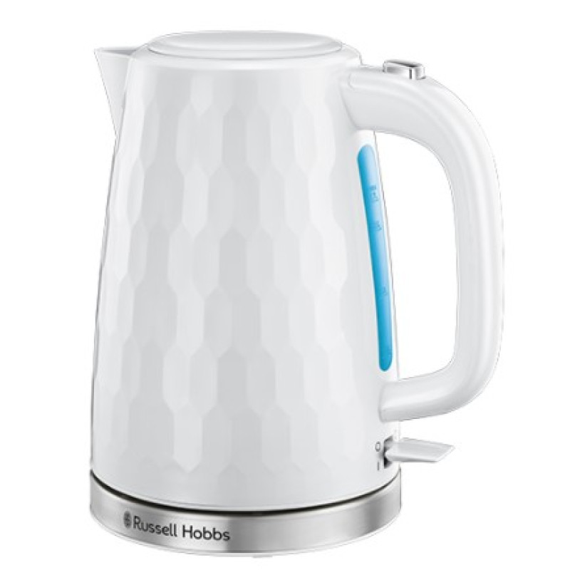 Russell Hobbs Honeycomb[White]