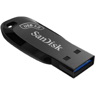 SanDisk Накопичувач 64GB USB 3.0 Ultra Shift