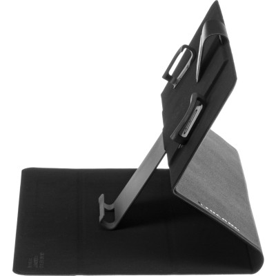 Tucano Чохол Facile Plus Universal для планшетів 10-11", чорний