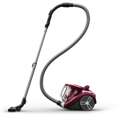 Rowenta Пилосос контейнерний Compact Power XXL Animal + Kit, 900Вт