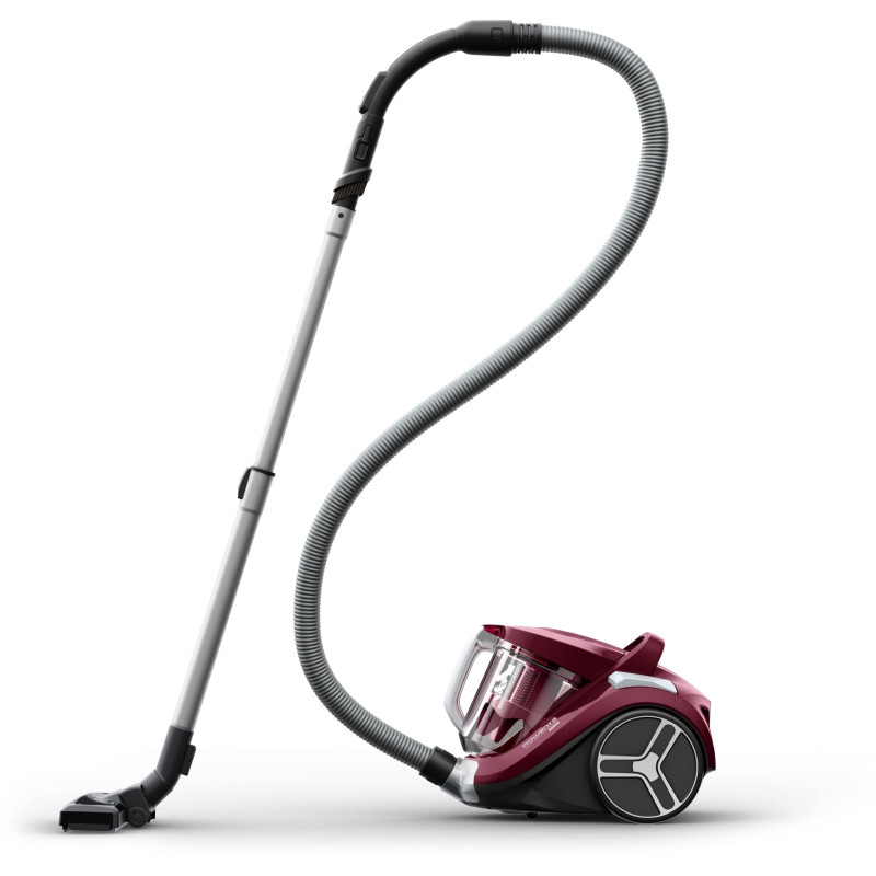 Rowenta Пилосос контейнерний Compact Power XXL Animal + Kit, 900Вт