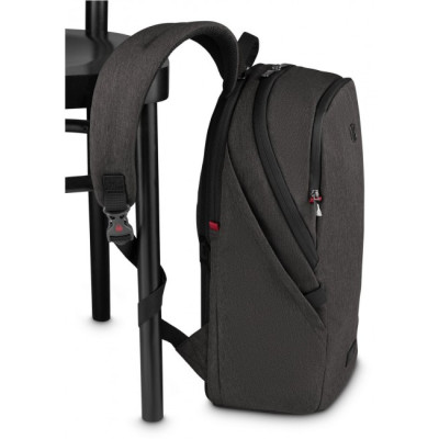 Wenger Рюкзак, MX Light 16", сірий