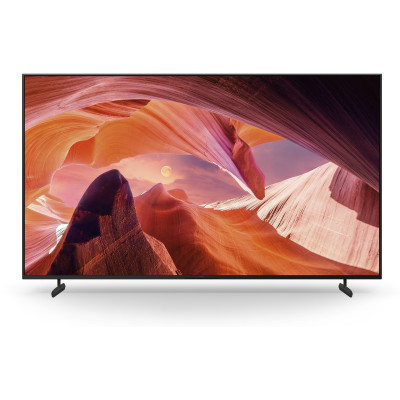 Sony Телевізор 65` KD65X80L Sony Телевізор 65` KD65X80L