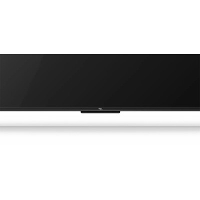 TCL Телевізор 75" LED 4K 60Hz Smart Google TV Black