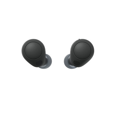 Sony Навушники TWS WF-C700N BT 5.2, ANC, IPX4, SBC, AAC, Чорний Sony Навушники TWS WF-C700N BT 5.2, ANC, IPX4, SBC, AAC, Чорний