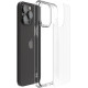 Spigen Чохол для Apple iPhone 15 Pro Max Ultra Hybrid, Frost Clear