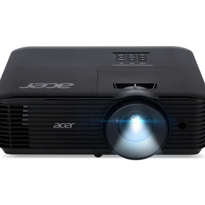 Acer Проєктор X1128i SVGA, 4800 lm, 1.94-2.16, WiFi