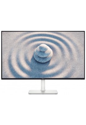 Dell Монітор 27" S2725H 2xHDMI, MM, IPS, 100Hz, sRGB 99%