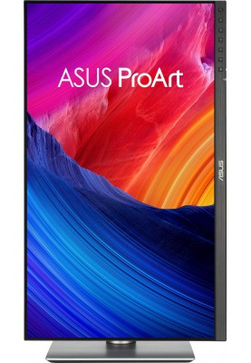 ASUS Монітор 27" ProArt PA278CFRV HDMI, 2xDP, USB-C, 3xUSB, MM, IPS, 2560x1440, 100Hz, 5ms, DCI-P3 95%, AdaptiveSync, Pivot, HDR400