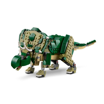 LEGO Конструктор Creator Тиранозавр LEGO Конструктор Creator Тиранозавр