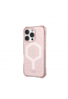 UAG Чохол для iPhone 16 Pro, Essential Armor Magsafe, Rose