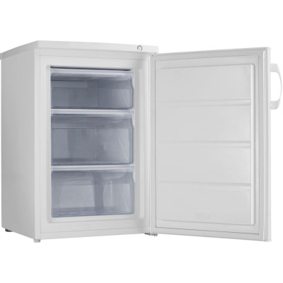 Gorenje Морозильна камера, висота - 84.5см, глибина-57,5 см, 85л, А++, ST, 4 кг/24 г, білий Gorenje Морозильна камера, висота - 84.5см, глибина-57,5 см, 85л, А++, ST, 4 кг/24 г, білий