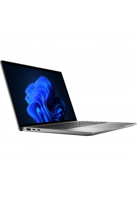 Dell Ноутбук Latitude 7450 14" FHD+ IPS AG, Intel U7 165U, 32GB, F512GB, UMA, Win11P, сірий