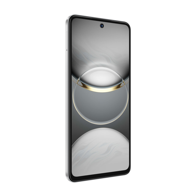 TECNO Смартфон Spark 30 (KL6) 6.78" 8/256ГБ, 2SIM, 5000мА•год, Astral Ice