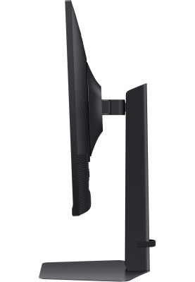 Samsung Монітор 31.5" Odyssey G50D HDMI, DP, IPS, 2560x1440, 180Hz, 1ms