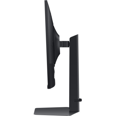 Samsung Монітор 31.5" Odyssey G50D HDMI, DP, IPS, 2560x1440, 180Hz, 1ms