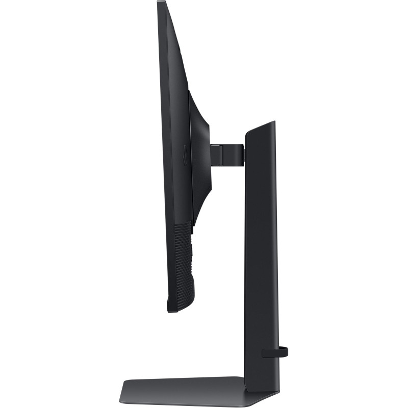 Samsung Монітор 31.5" Odyssey G50D HDMI, DP, IPS, 2560x1440, 180Hz, 1ms