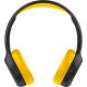 Trust Навушники On-ear Nouna Kids, Wireless, Mic, Чорний