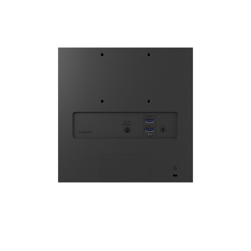 LG Монітор 27" 27MS550-B 2xHDMI, Audio, IPS, 100Hz