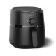 Philips Мультипіч Ovi S, 1500Вт, чаша-3.4л, механічне керув., пластик, чорний