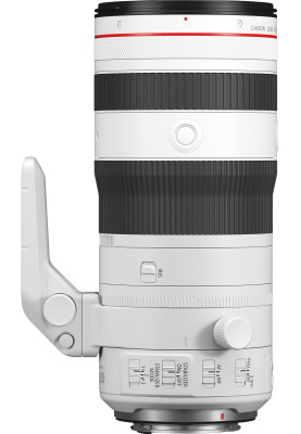 Canon Об'єктив RF 70-200mm f/2.8 L IS USM Z White