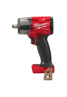Milwaukee Гайковерт ударний акумуляторний M18 FMTIW2F12-0 18В 0-2575об.хв 881Нм 1/2" кейс 2.3кг без АКБ та ЗП