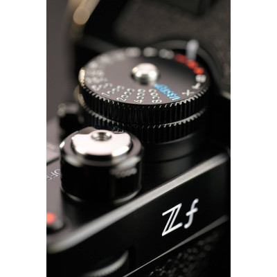 Nikon Цифр. фотокамера Zf body