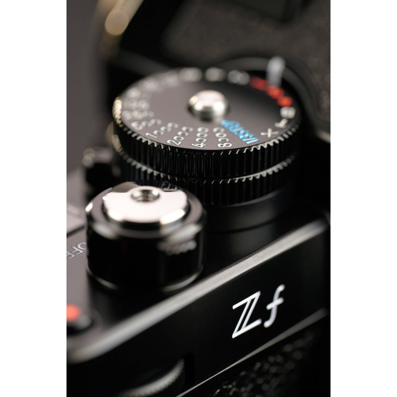 Nikon Цифр. фотокамера Zf body