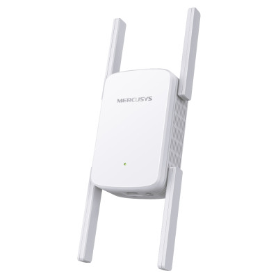 Mercusys Повторювач Wi-Fi сигналу ME50G AC1900 1хGE LAN ext.