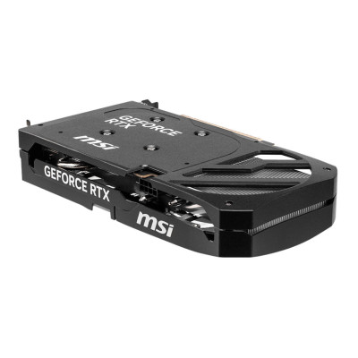 MSI Відеокарта GeForce RTX 5060 Ti 8GB GDDR7 SHADOW 2X PLUS