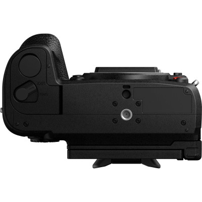 Panasonic Цифр. фотокамера DC-GH7 Kit 12-60 мм f2.8-4