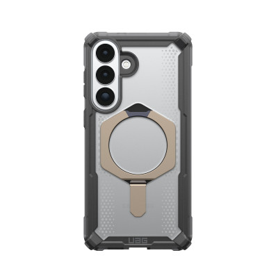 UAG Чехол UAG для Samsung Galaxy S26+, Plasma XTE with Magnet, Ash/Titanium