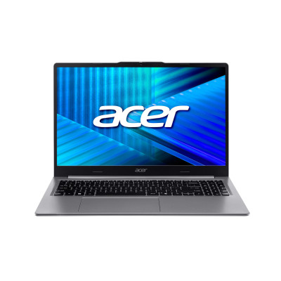 Acer Ноутбук Acer Extensa 15 EXO15-51 15.6" FHD IPS, Intel U5-115U, 16GB, F512GB, UMA, Lin, сірий