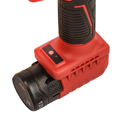 Vitals Секатор акумуляторний Master AG 1225ck BL Kit Vitals Секатор акумуляторний Master AG 1225ck BL Kit