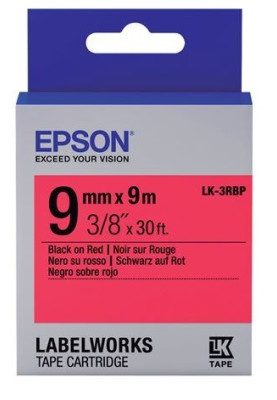 Epson Картридж зі стрічкою LK3RBP