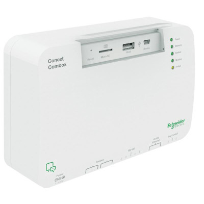 Schneider Electric Conext combox для XW