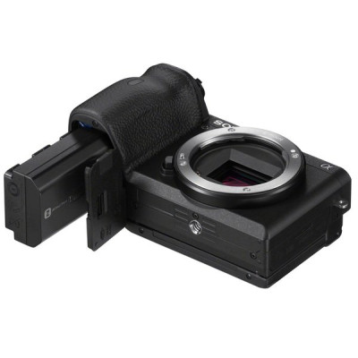 Sony Alpha 6600[Body]